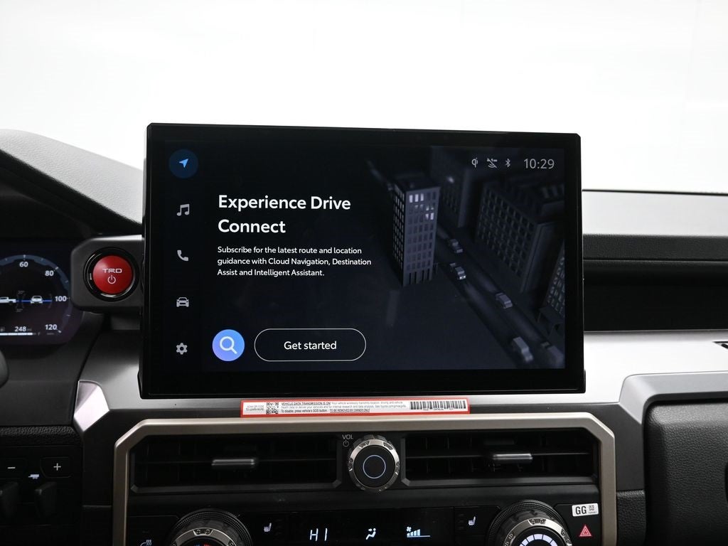 2026 Toyota Tacoma Hybrid TRD Off Road Hybrid