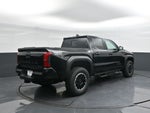 2026 Toyota Tacoma Hybrid TRD Off Road Hybrid