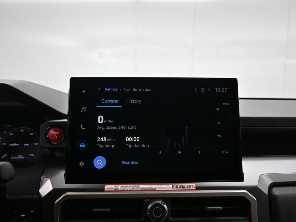 2026 Toyota Tacoma Hybrid TRD Off Road Hybrid