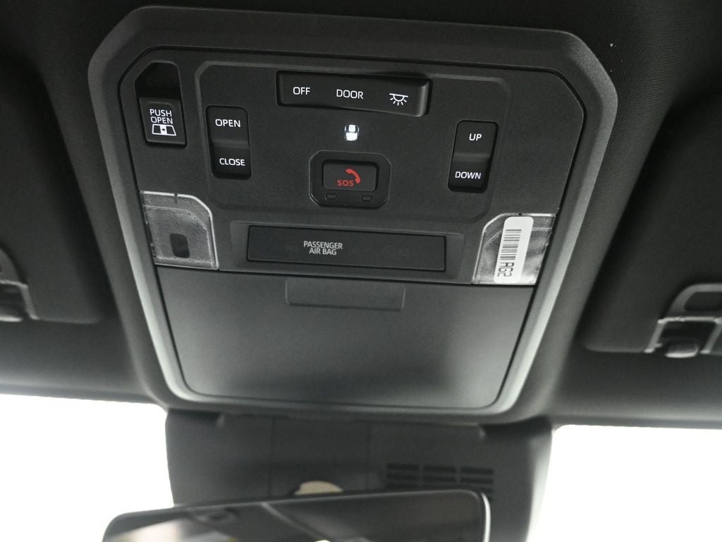 2026 Toyota Tacoma Hybrid TRD Off Road Hybrid