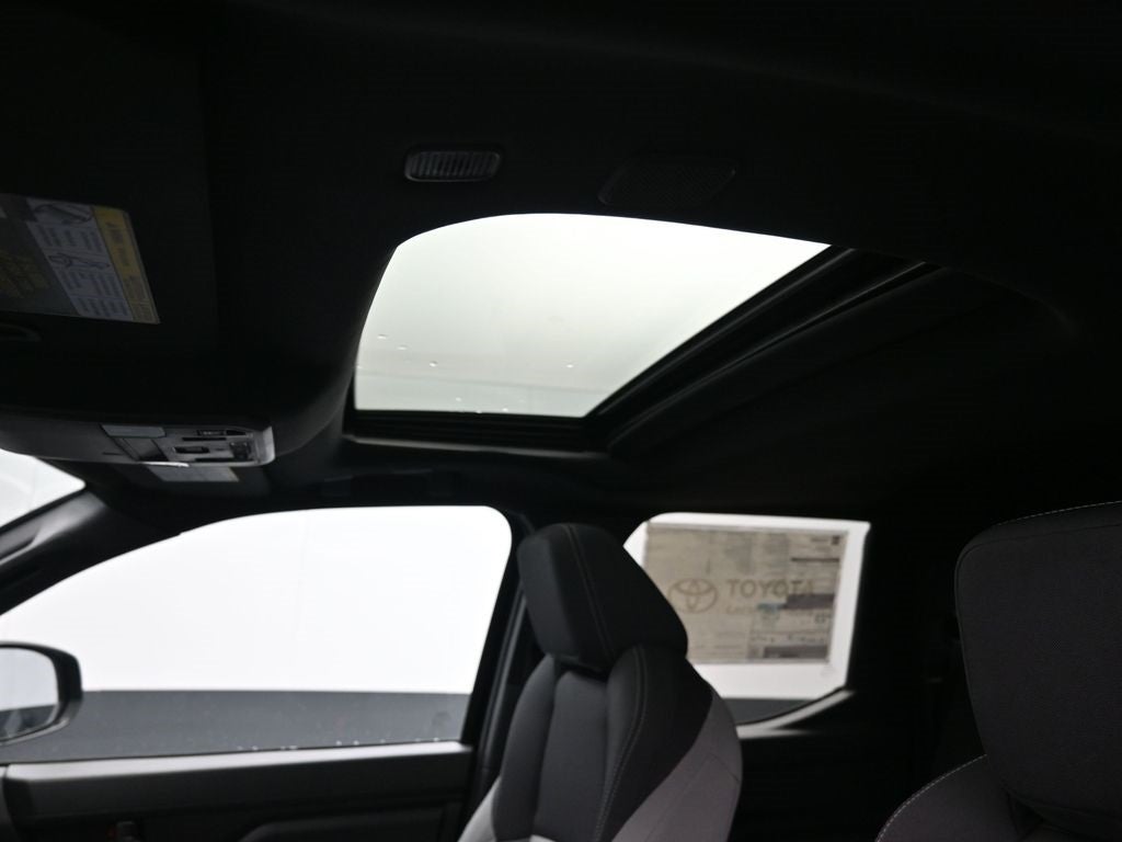 2026 Toyota Tacoma Hybrid TRD Off Road Hybrid