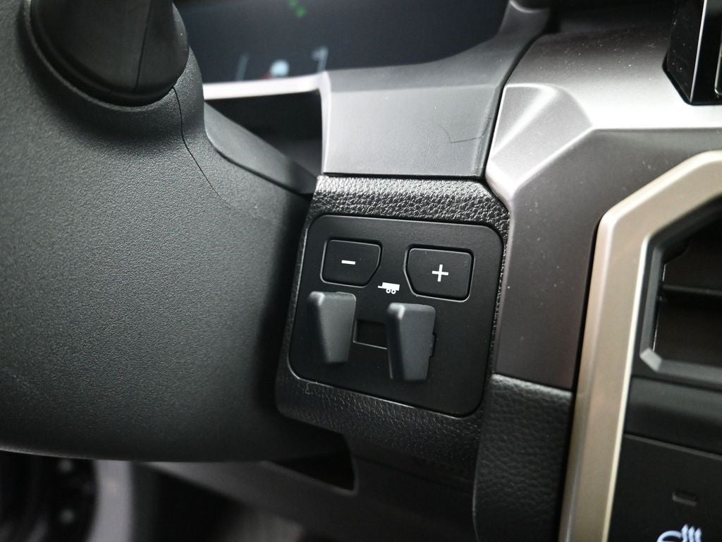 2026 Toyota Tacoma Hybrid TRD Off Road Hybrid