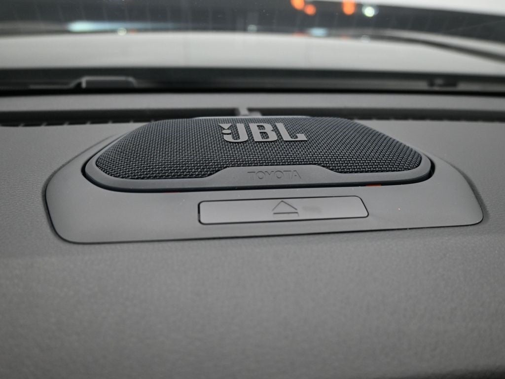 2026 Toyota Tacoma Hybrid TRD Off Road Hybrid