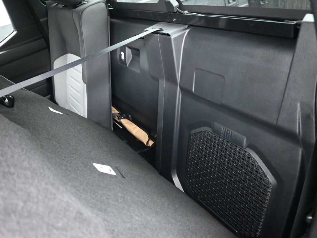 2026 Toyota Tacoma Hybrid TRD Off Road Hybrid