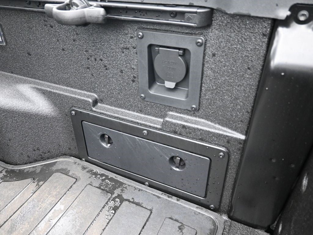 2026 Toyota Tacoma Hybrid TRD Off Road Hybrid