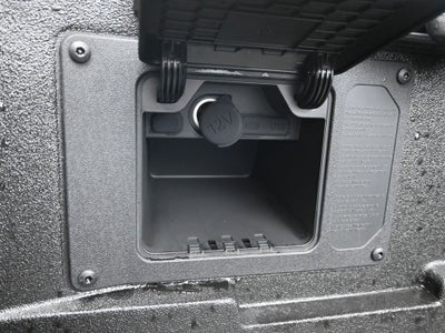 2026 Toyota Tacoma Hybrid TRD Off Road Hybrid