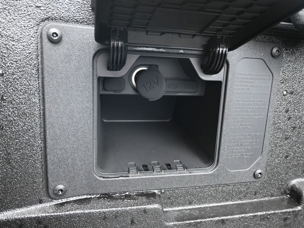 2026 Toyota Tacoma Hybrid TRD Off Road Hybrid