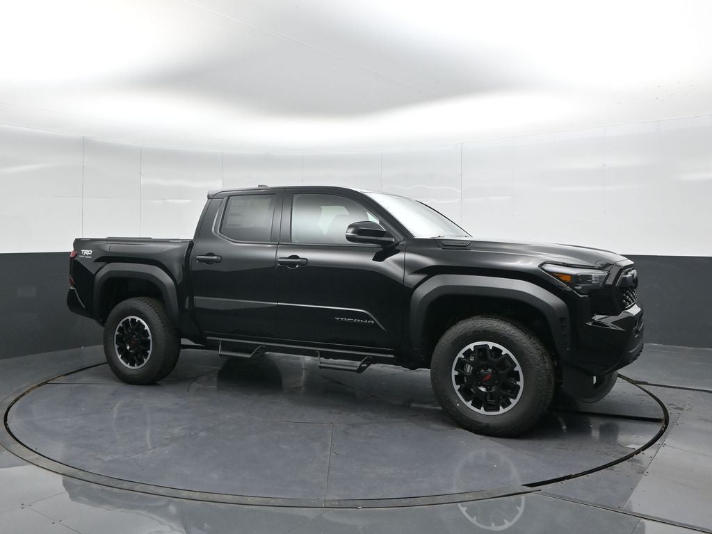 2026 Toyota Tacoma Hybrid TRD Off Road Hybrid