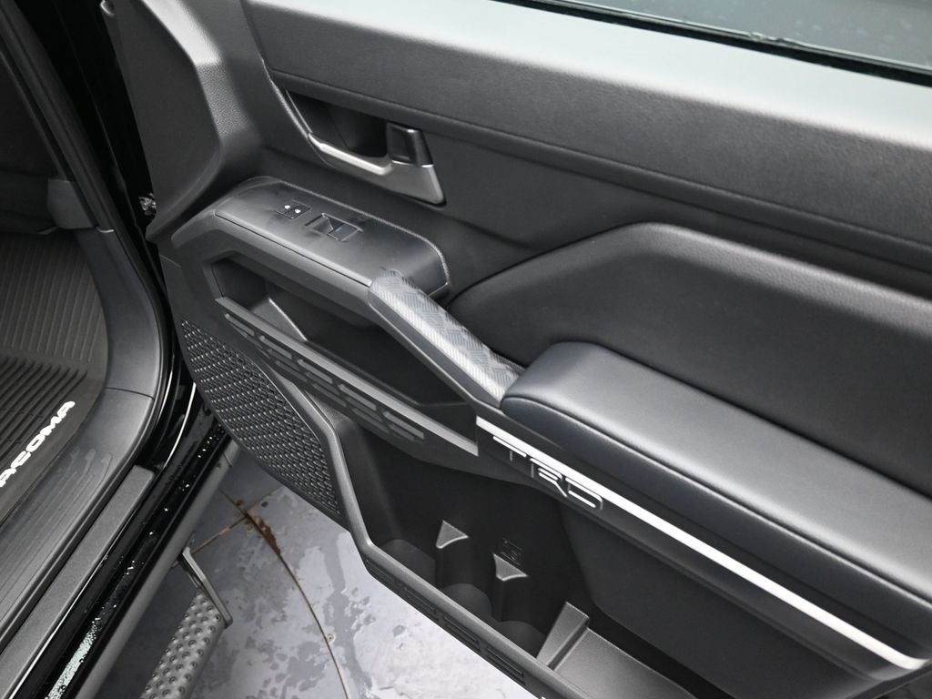 2026 Toyota Tacoma Hybrid TRD Off Road Hybrid