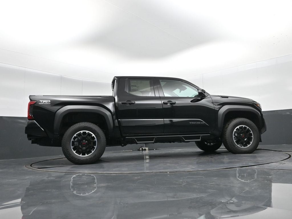 2026 Toyota Tacoma Hybrid TRD Off Road Hybrid