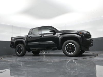2026 Toyota Tacoma Hybrid TRD Off Road Hybrid
