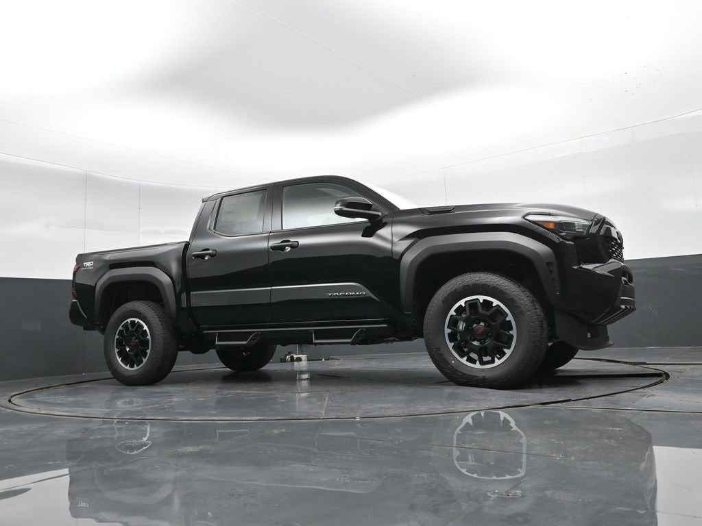 2026 Toyota Tacoma Hybrid TRD Off Road Hybrid