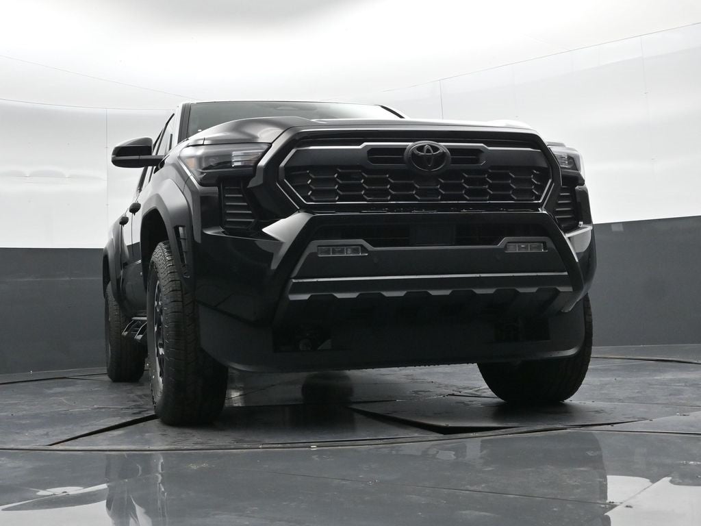 2026 Toyota Tacoma Hybrid TRD Off Road Hybrid