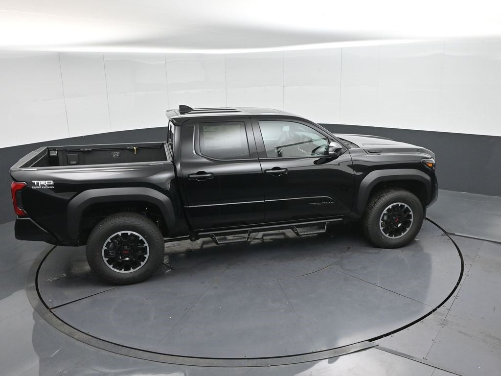 2026 Toyota Tacoma Hybrid TRD Off Road Hybrid