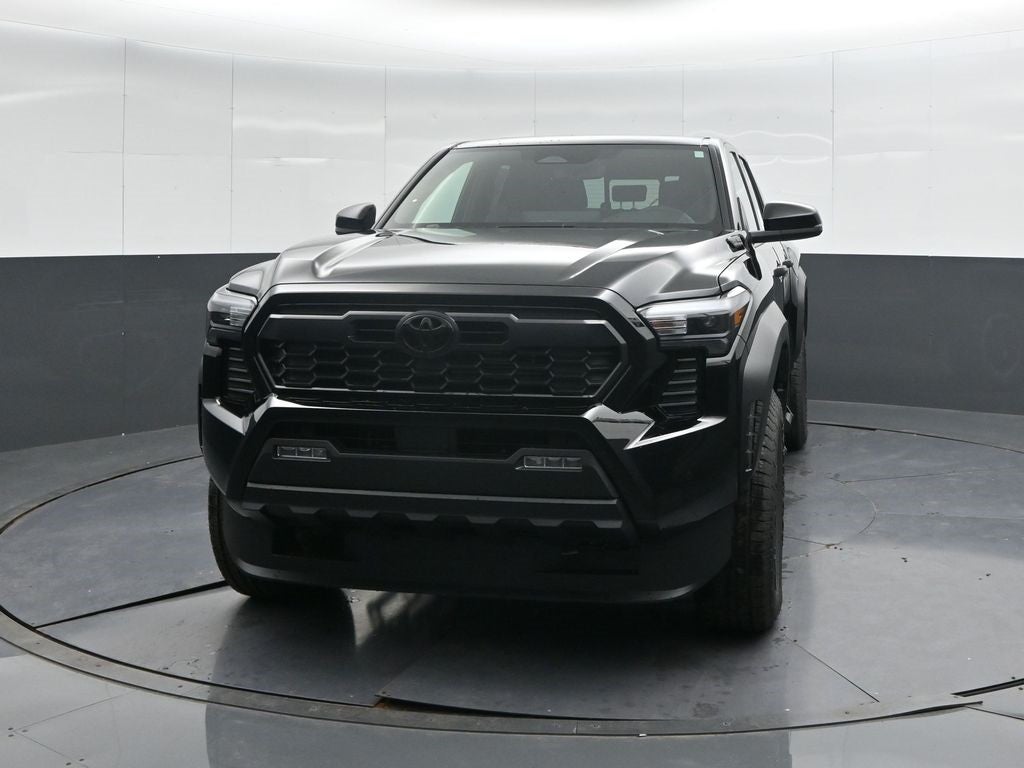 2026 Toyota Tacoma Hybrid TRD Off Road Hybrid