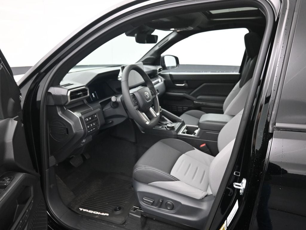 2026 Toyota Tacoma Hybrid TRD Off Road Hybrid