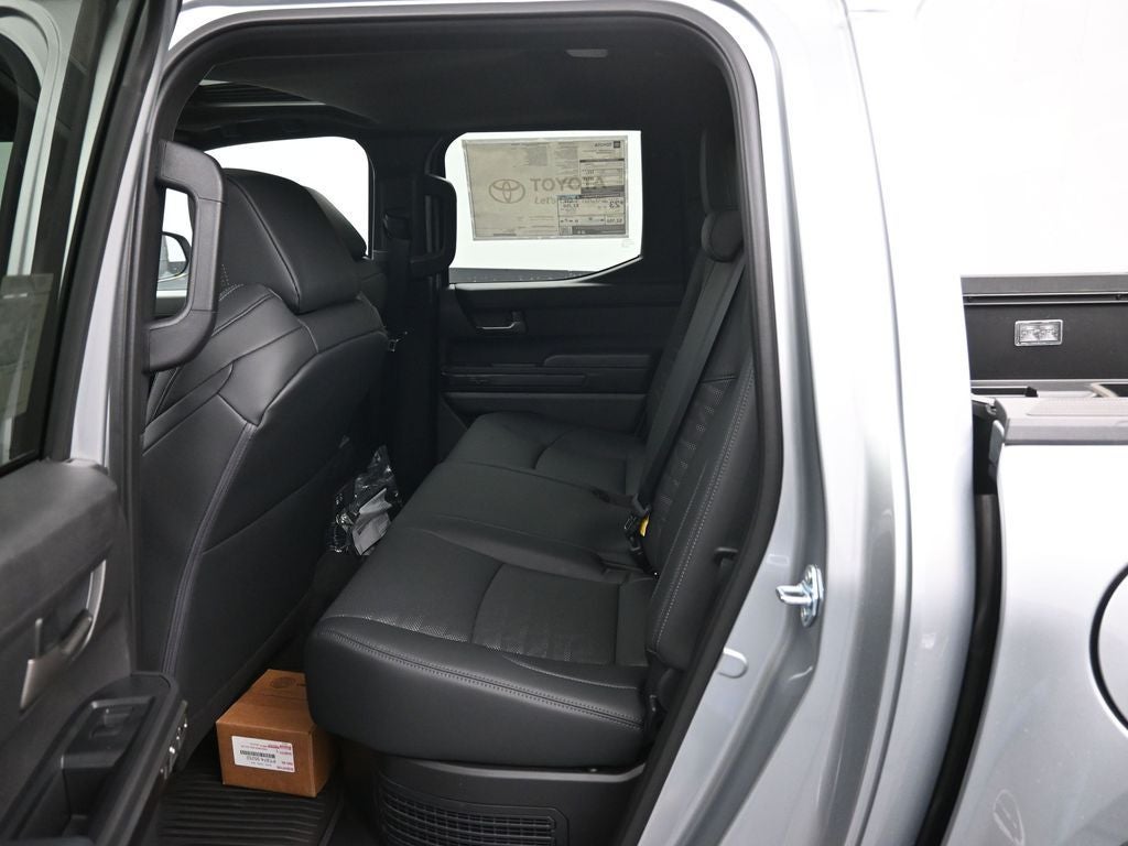 2026 Toyota Tacoma Hybrid TRD Off Road Hybrid