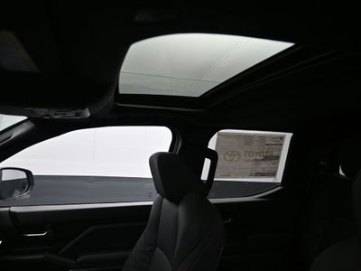 2026 Toyota Tacoma Hybrid TRD Off Road Hybrid