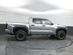2026 Toyota Tacoma Hybrid TRD Off Road Hybrid