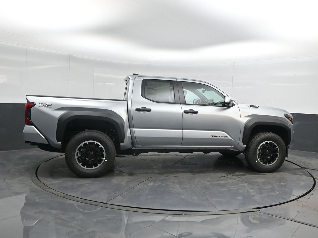 2026 Toyota Tacoma Hybrid TRD Off Road Hybrid