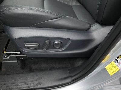 2026 Toyota Tacoma Hybrid TRD Off Road Hybrid