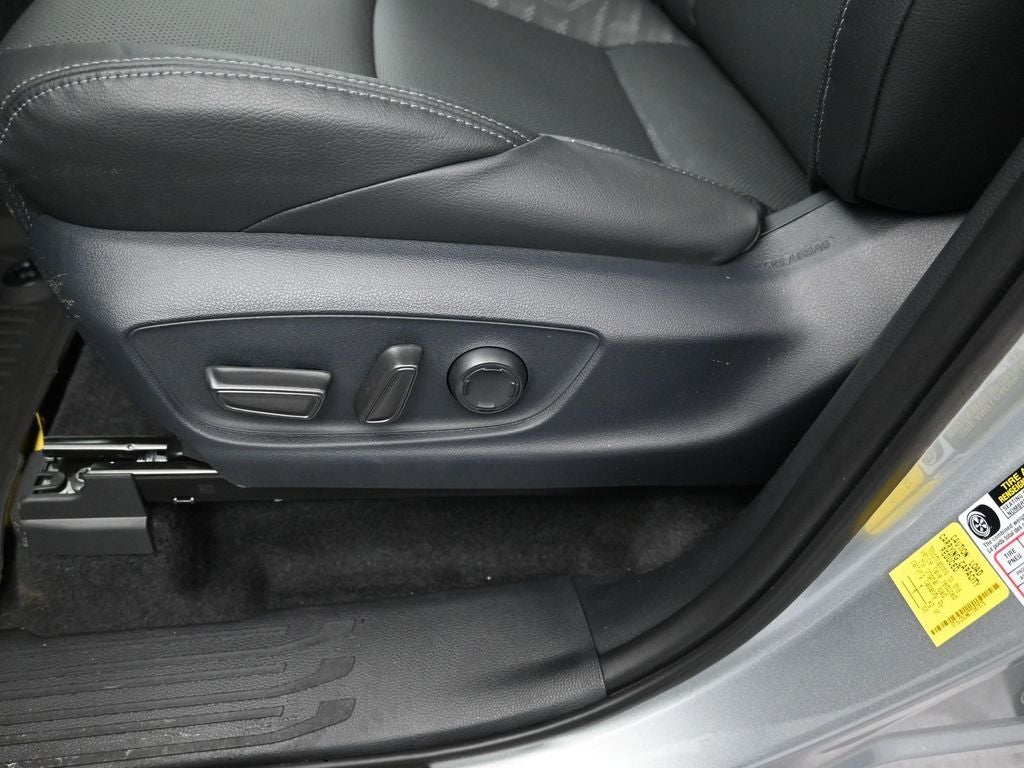 2026 Toyota Tacoma Hybrid TRD Off Road Hybrid