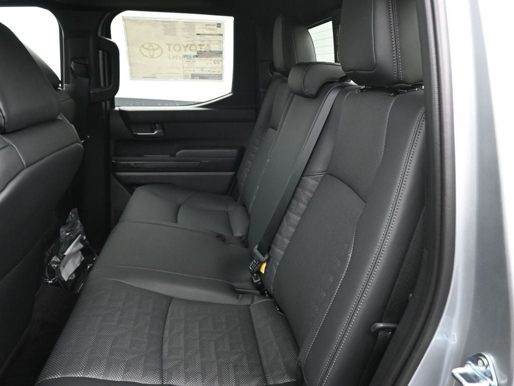 2026 Toyota Tacoma Hybrid TRD Off Road Hybrid