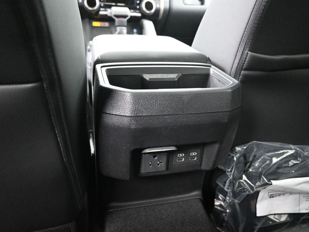 2026 Toyota Tacoma Hybrid TRD Off Road Hybrid