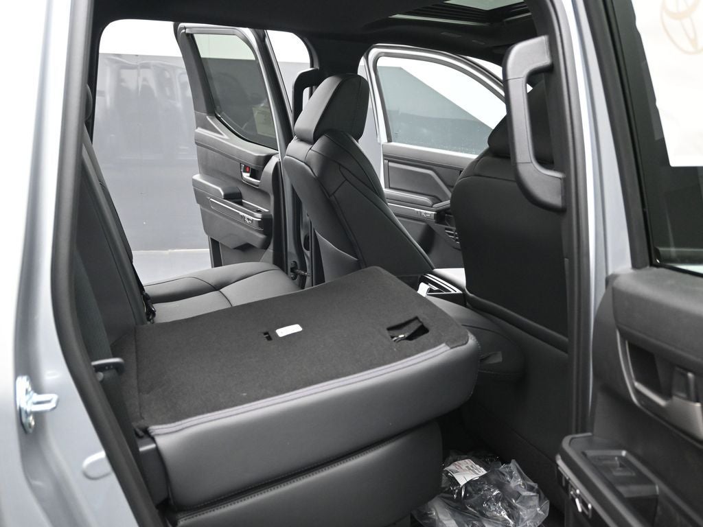 2026 Toyota Tacoma Hybrid TRD Off Road Hybrid