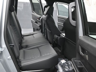 2026 Toyota Tacoma Hybrid TRD Off Road Hybrid