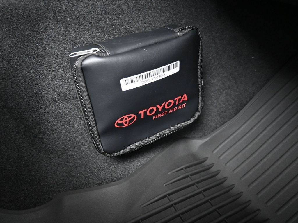 2026 Toyota Tacoma Hybrid TRD Off Road Hybrid