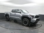 2026 Toyota Tacoma Hybrid TRD Off Road Hybrid