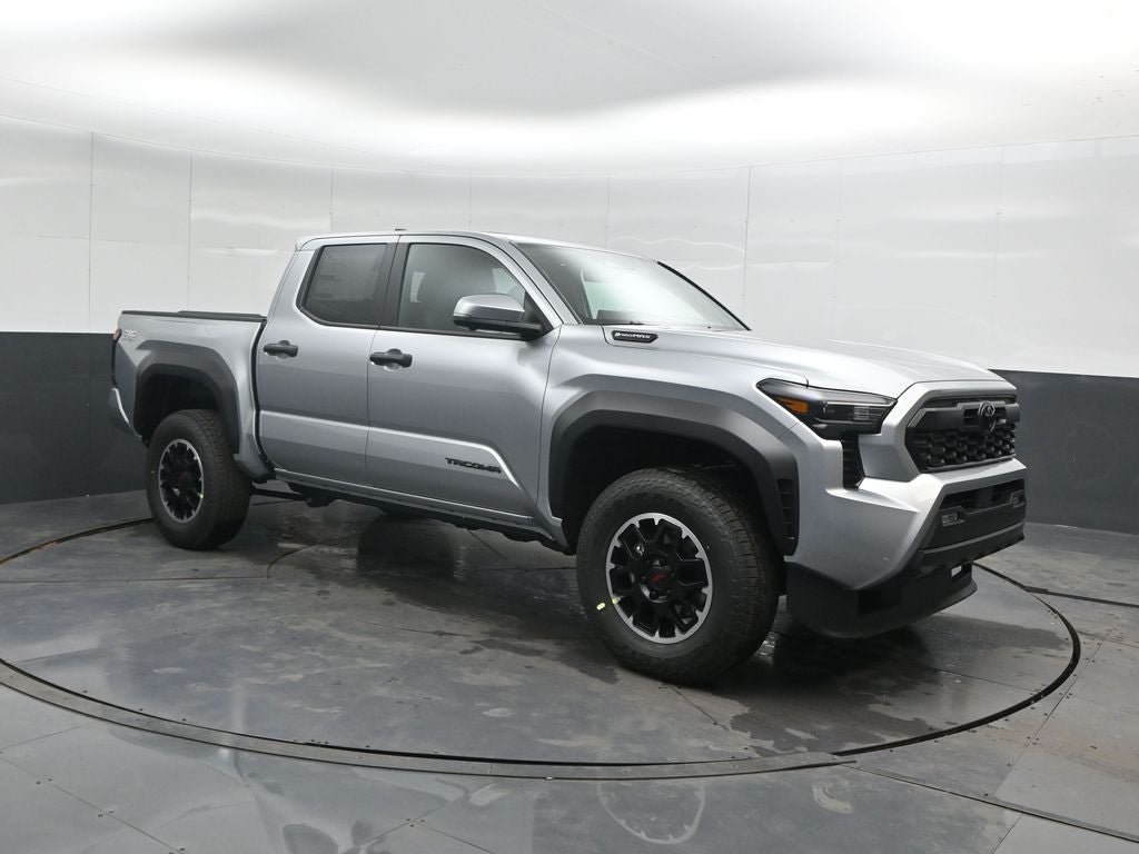 2026 Toyota Tacoma Hybrid TRD Off Road Hybrid