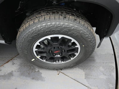 2026 Toyota Tacoma Hybrid TRD Off Road Hybrid