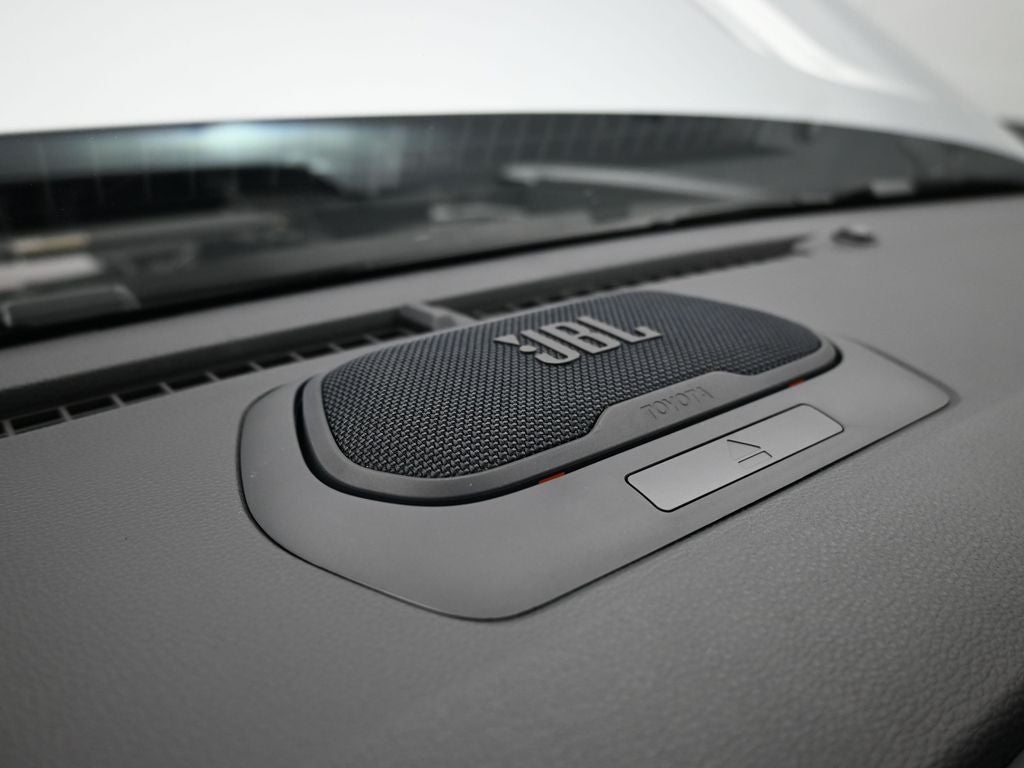 2026 Toyota Tacoma Hybrid TRD Off Road Hybrid