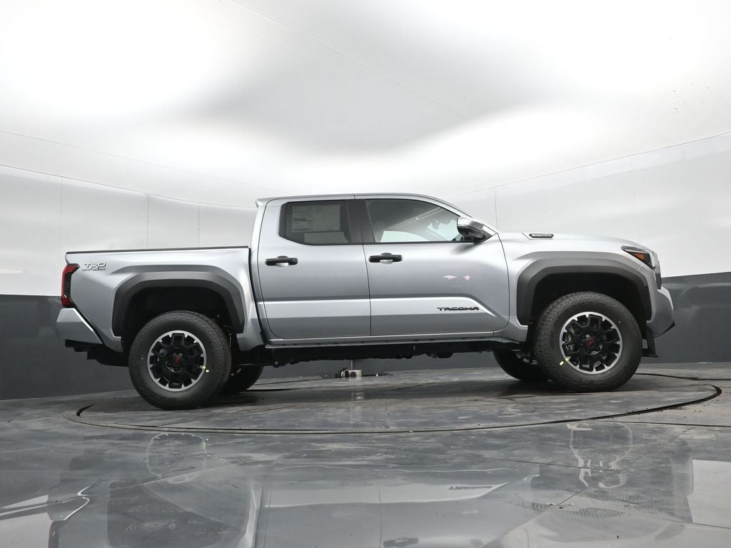 2026 Toyota Tacoma Hybrid TRD Off Road Hybrid