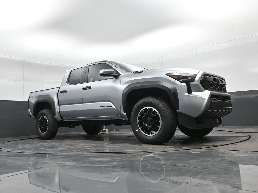 2026 Toyota Tacoma Hybrid TRD Off Road Hybrid