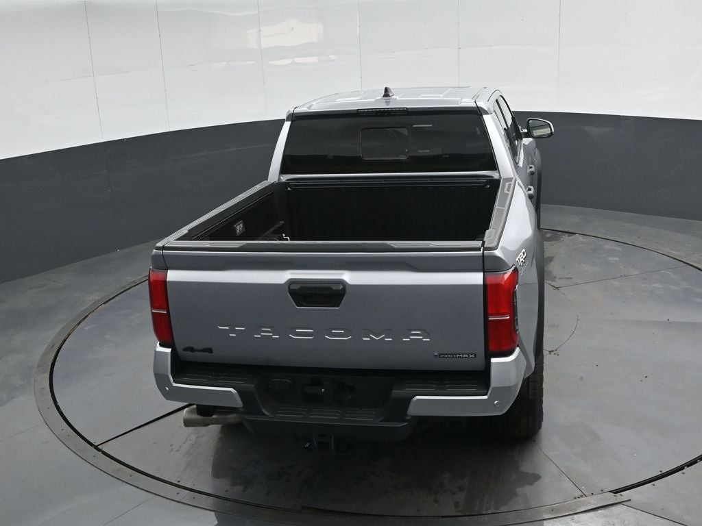 2026 Toyota Tacoma Hybrid TRD Off Road Hybrid