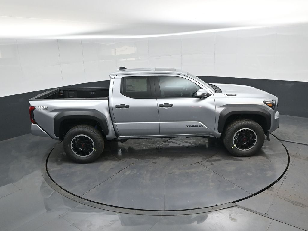 2026 Toyota Tacoma Hybrid TRD Off Road Hybrid