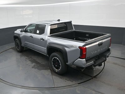 2026 Toyota Tacoma Hybrid TRD Off Road Hybrid