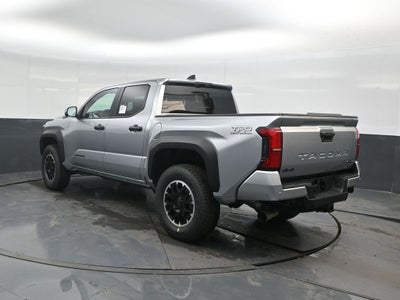 2026 Toyota Tacoma Hybrid TRD Off Road Hybrid