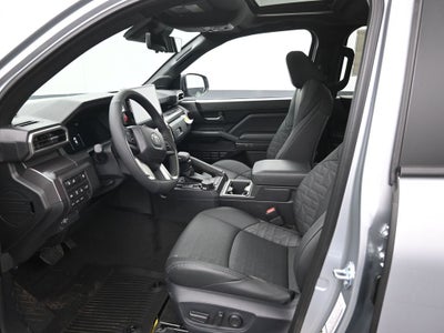 2026 Toyota Tacoma Hybrid TRD Off Road Hybrid