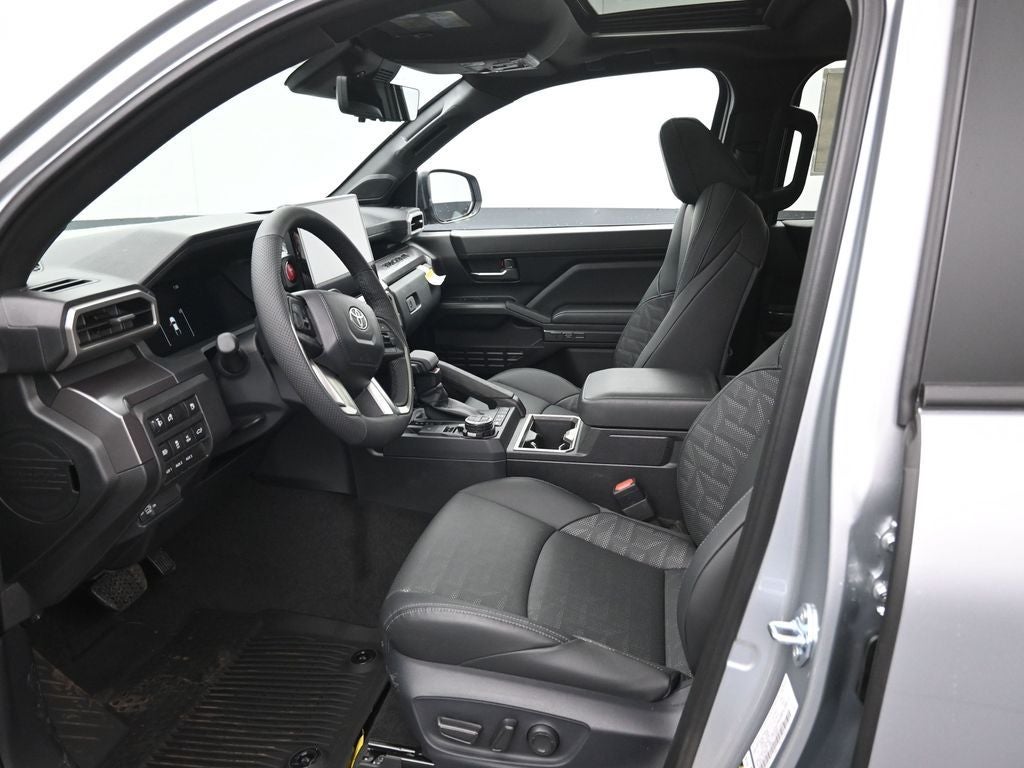 2026 Toyota Tacoma Hybrid TRD Off Road Hybrid