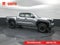 2026 Toyota Tacoma Hybrid TRD Off Road