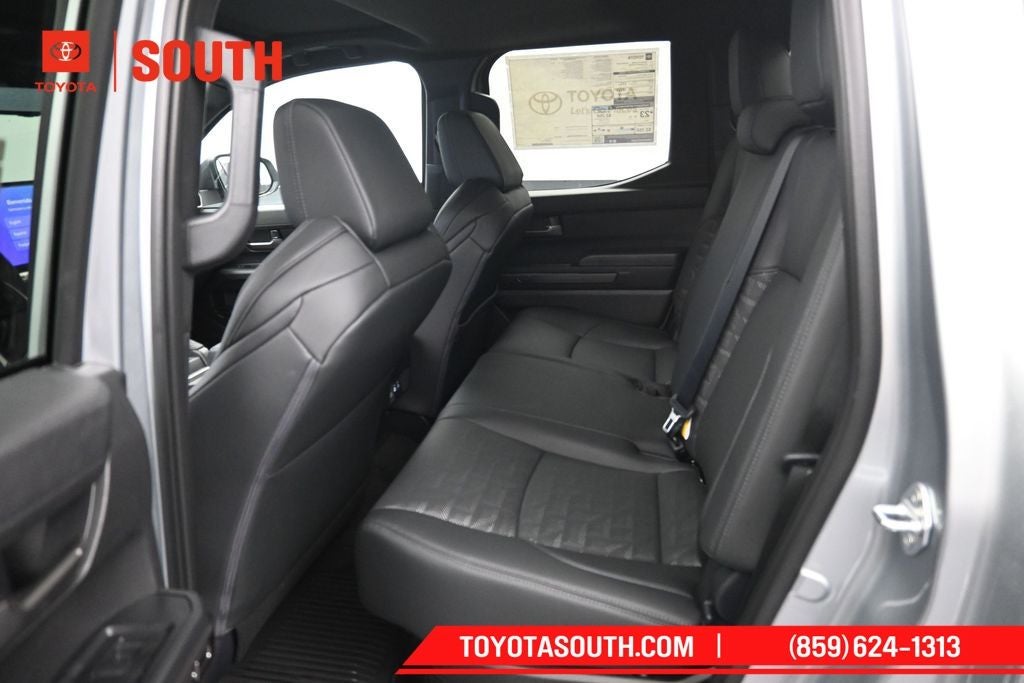 2026 Toyota Tacoma Hybrid TRD Off Road