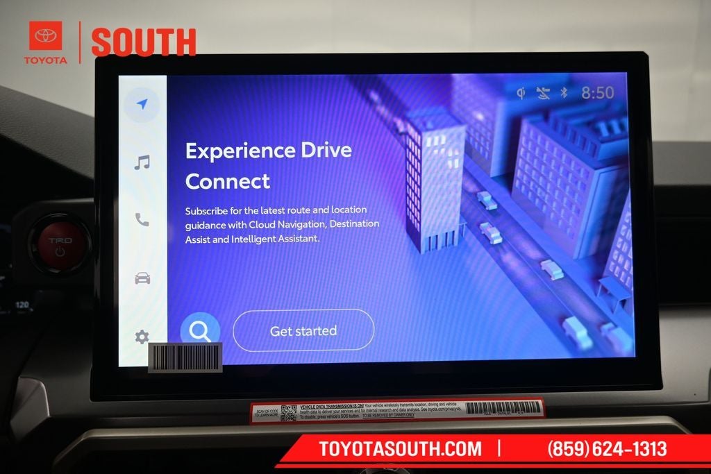 2026 Toyota Tacoma Hybrid TRD Off Road