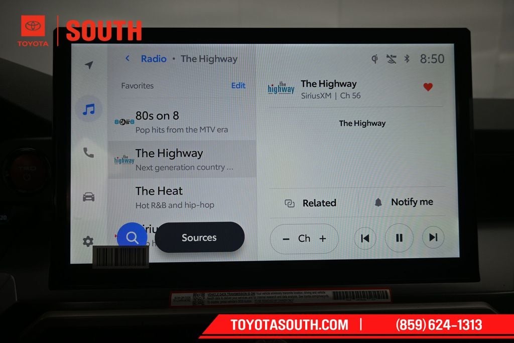 2026 Toyota Tacoma Hybrid TRD Off Road