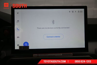 2026 Toyota Tacoma Hybrid TRD Off Road