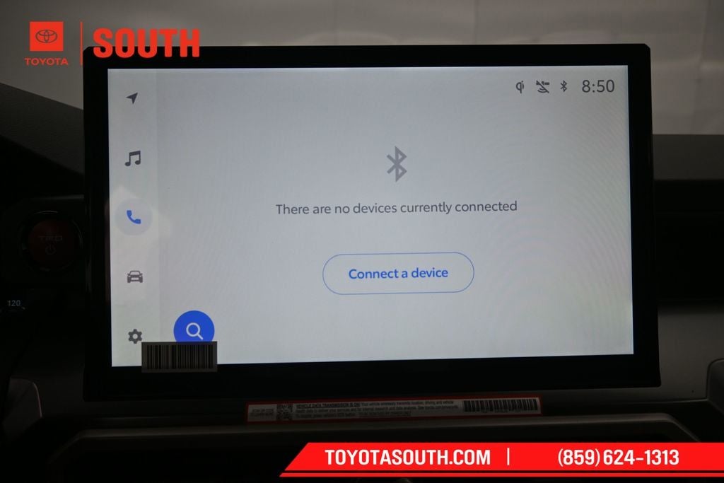 2026 Toyota Tacoma Hybrid TRD Off Road
