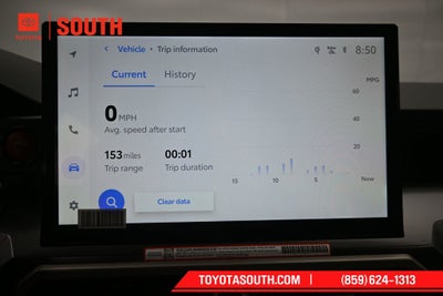 2026 Toyota Tacoma Hybrid TRD Off Road